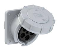 PC Electric Power Twist 435-1fc Prise femelle CEE 63 A 5 pôles 1 pc(s)