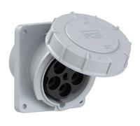 PC Electric Power Twist 445-1 Prise femelle CEE 125 A 5 pôles 1 pc(s)