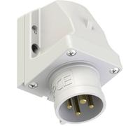 PC Electric Power Twist 514-1 Prise murale mâle CEE 16 A 4 pôles 1 pc(s)