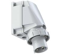 PC Electric Power Twist 533-1 Prise murale mâle CEE 63 A 3 pôles 1 pc(s)
