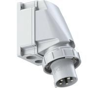 PC Electric Power Twist 535-1 Prise murale mâle CEE 63 A 5 pôles 1 pc(s)