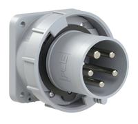 PC Electric Power Twist 635-1 Prise mâle CEE 63 A 5 pôles 1 pc(s)