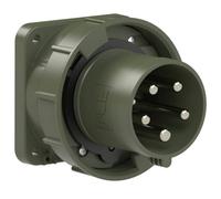 PC Electric Power Twist 635-6.u Prise mâle CEE 63 A 5 pôles 1 pc(s)