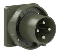 PC Electric Power Twist 644-6.u Prise mâle CEE 125 A 4 pôles 1 pc(s)