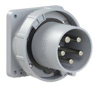 PC Electric Power Twist 645-1 Prise mâle CEE 125 A 5 pôles 1 pc(s)