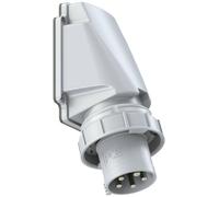 PC Electric Power Twist 77735-1 Prise mâle CEE 63 A 5 pôles 1 pc(s)