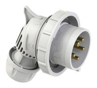 PC Electric Power Twist 80152-1 Mâle coudé CEE 16 A 5 pôles 1 pc(s)