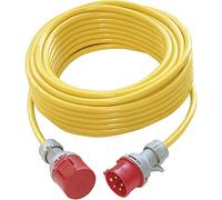 PC Electric Rallonge CEE K35 5 G2.5, longueur 10 m IP44, 980910525121