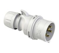 PC Electric Shark 015-1 Mâle CEE 16 A 5 pôles 1 pc(s)