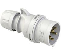 PC Electric Shark 015-1 Mâle CEE 16 A 5 pôles 1 pc(s)