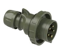 PC Electric Shark 0152-6.u Mâle CEE 16 A 5 pôles 1 pc(s)