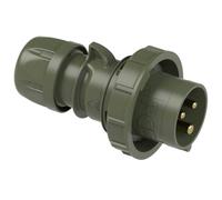 PC Electric Shark 0232-6.u Mâle CEE 32 A 3 pôles 1 pc(s)