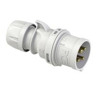 PC Electric Shark 024-1 Mâle CEE 32 A 4 pôles 1 pc(s)