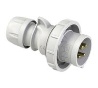 PC Electric Shark 0242-1 Mâle CEE 32 A 4 pôles 1 pc(s)