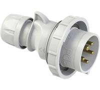 PCE CEE plug 32A 5p 1h IP67 SHARK