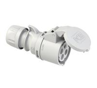 PC Electric Shark 214-1 Femelle CEE 16 A 4 pôles 1 pc(s)