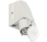 PC Electric Shark 925-1 Prise murale femelle CEE 32 A 5 pôles 1 pc(s)