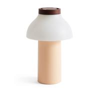 HAY Lampe de table PC Portable No 2 Blush peach