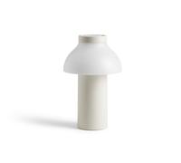 PC Portable Lampe de batterie / Lampe de table Hay blanc crème - 5710441267898