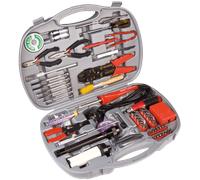 PC-Support Werkzeug-Set, 145 Teile (19.06.2031)