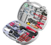 PC-Support Werkzeug-Set, 145 Teile (19.06.2031)