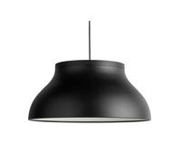 HAY Suspension L PC pendant Ø60 cm Soft black