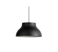 HAY Suspension M PC pendant Ø40 cm Soft black