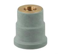 PC0115 Consommables pour Torche Plasma Ergocut A81 | Compatible avec les machines de découpe plasma | Accessoire de soudage haute fiabilité | Protection de taille standard