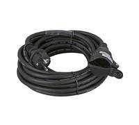 PC16/PC16 EU, 16A 230V Cable 5 m/3 x 2,5 mm2