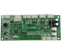 PCB (affichage/contrôle) LED TMH-W63 Moving Head Spot (X-Y-1043O) - Pièces de rechange