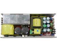 PCB (alimentation électrique) 42 V LED SL-1000 MFZ DMX Search Light (VUP1200F42/42B-B) - Pièces de rechange
