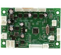 Pcb (contrôle/moteur) LED CAT-80 (YG-DR5-2C) - Pièces de rechange