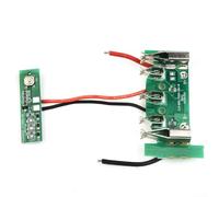 PCB de protection pour cartes de recharge de rechange pour batteries lithium-ion Bosch 18 V BAT610 BAT609 BAT618