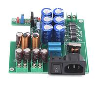 PCB du Module d'alimentation Réglementée Linéaire Carte PCB 50W DC12V 3.5A Composant électronique pour Les Amateurs de Bricolage