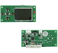 Pcb (écran) LED TMH-S200 Moving-Head Spot (HY-DIS-180317-PD002D2) - Pièces de rechange
