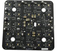 Pcb (LED) LED TMH-W375 Matrix Moving Head Wash Zoom - Pièces de rechange