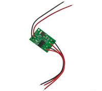 PCB solaire 3,8 x 2,6 cm Contrôle de la lumière pour lampe de jardin