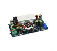 PCB Solar Module convertisseur de puissance 20 A Sortie max PCB solaire | 96 % d'efficacité maximale, entrée DC 10-75 V, sortie max 20 A, suivi MPPT, design PCB