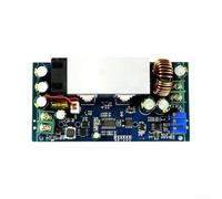 PCB Solar Module convertisseur de puissance 20 A sortie maximale PCB | 96 % d'efficacité maximale, entrée DC 10-75 V, sortie max 20 A, suivi MPPT, design PCB