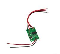 PCB vert 3,8 x 2,6 cm pour lampes solaires PCB vert 3,8 x 2,6 cm pour lampes solaires