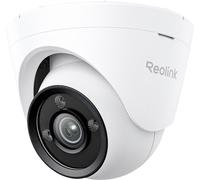 PCCX4K02 Reolink ColorX Series P335X filaire, Ethernet IP Caméra de surveillance 3840 x 2160 pixels