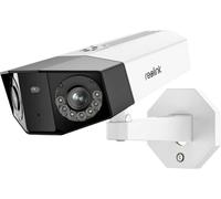 PCDUOB8K06 Reolink Duo Series P750-AVS Ethernet IP Caméra de surveillance 7680 x 2160 pixels
