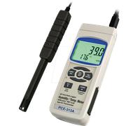 PCE 313A - Thermo-hygromètre PCE-313A
