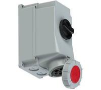 PCE Prise murale femelle CEE 75352-6 63 A 5 pôles 400 V 1 pc(s)