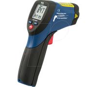 PCE Instruments Thermomètre infrarouge PCE-889B Optique 30:1 -50 à 1000 °C