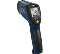 PCE 893 - Thermomètre à infrarouge PCE-893