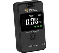 PCE ALC 40 - Testeur d'alcool PCE-ALC 40
