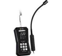 PCE Instruments Dynamomètre 10 - 900 N dusine (sans certificat)