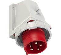 PCE CEE inverseur de phase, fiche murale 32 A 5p 6h IP67