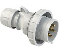 PCE CEE plug 32A 5p 1h IP67 SHARK